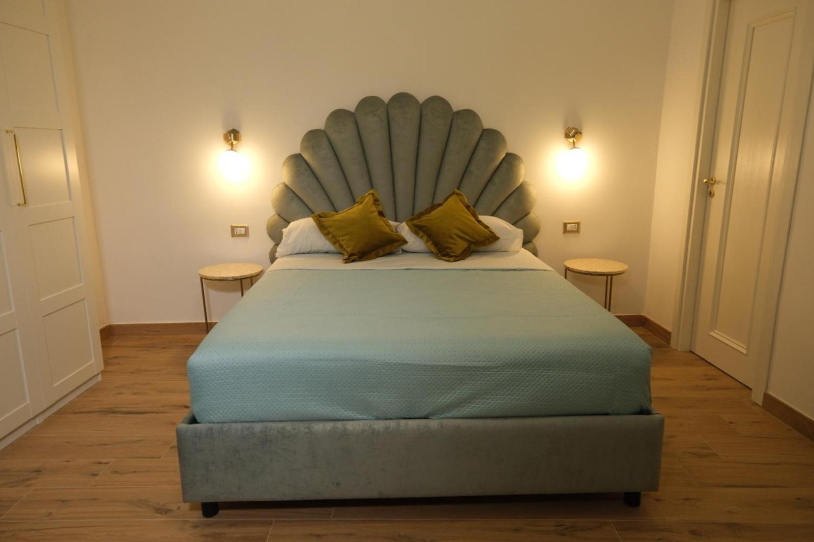 Relais Cristallini Napoli Eksteriør billede