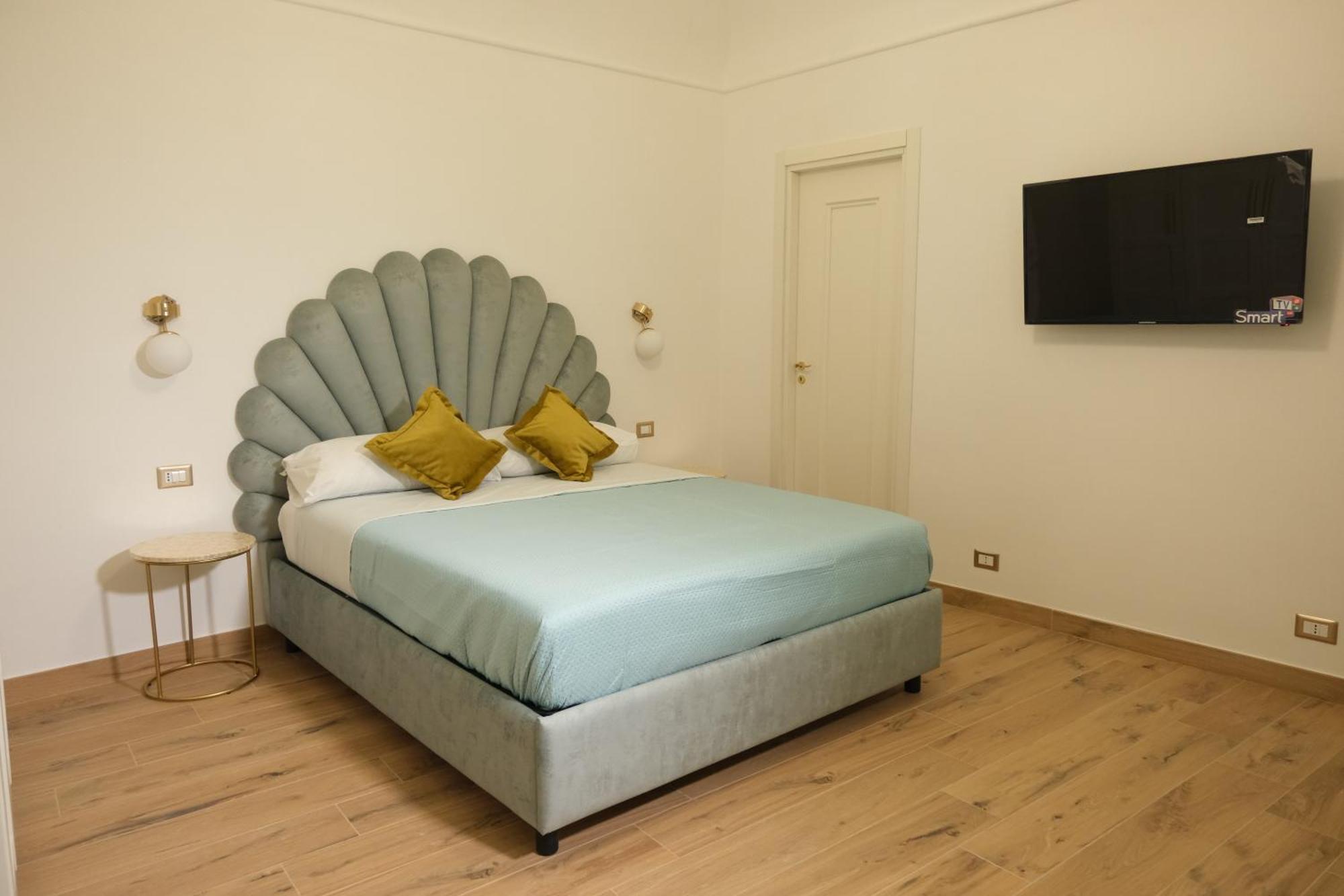 Relais Cristallini Napoli Eksteriør billede